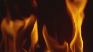 Огонь