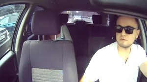 неадекватная пассажирка Яндекс такси