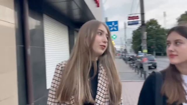 проєкт Антисуржик (ІV-Б курс) смотреть онлайн