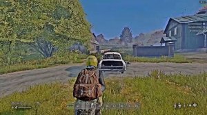 Антирейд №1