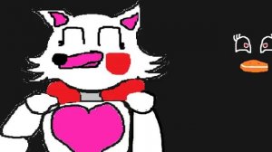 История Мангл и Фокси (3 часть)