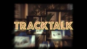 TRACK TALK #1 DJ SANYA BELIK ｜ DJ MATE