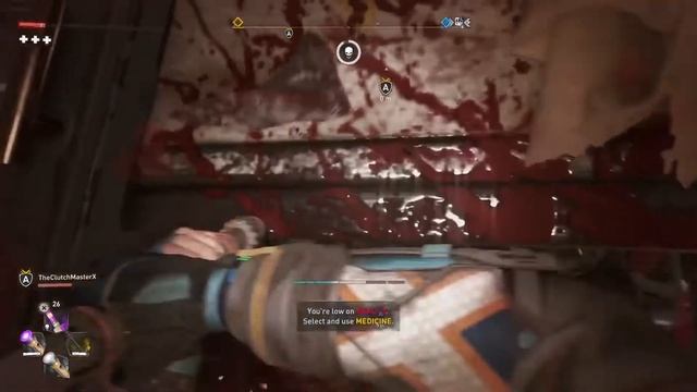 Dying Light 2: Night Runner Chronicles: Lets Hunt! смотреть онлайн