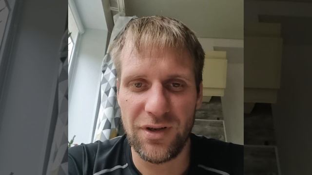 СЕРГЕЙ. ОТЗЫВ О КВЕСТЕ ПЕРЕХОД