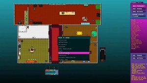 Hotline Miami 2 Level Editor - Adding Cutscenes