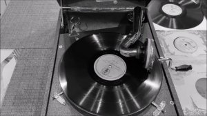 Марк Бернес Я люблю тебя жизнь