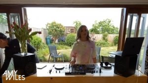 Amy Wiles - Anjunakitchen at Home