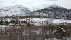 Водолазы РЖД. Дорога от Хабаровска до Красноярска через Тынду