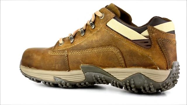 Men's Caterpillar P89834 Steel Toe Work Shoe @ Steel-Toe-Shoes.com смотреть онлайн