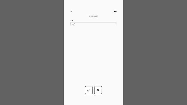 Is this argument valid? SPOILER: Answer in the description. #logic смотреть онлайн