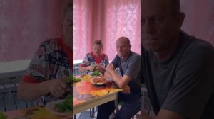 "Были бы друзья" , диалоги Андрей и Люся Лунёвы