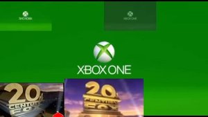 Xbox 1 Sparta Remix (ft. 20th Century Fox, PS3