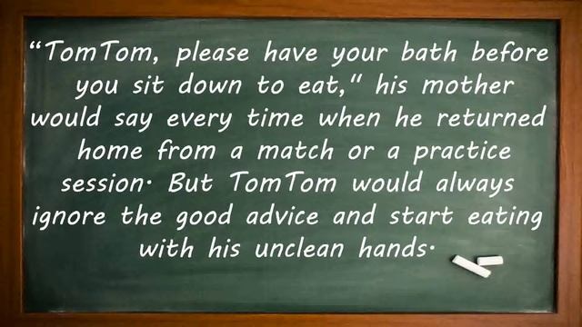 Proverbs in English with meanings and Proverbs with story 27 | Horse and Water | смотреть онлайн