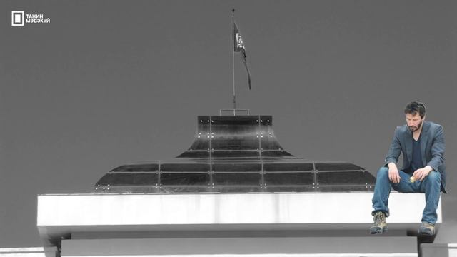 ДУУСААГҮЙ ТҮҮХ: 12-Р АНГИ | "REALPOLITIK" смотреть онлайн