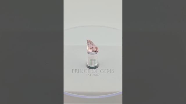 Лот №237 Турмалин Pink 6 ct