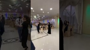 Марьям Казиева с песней «Сар дар »