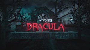 Про Дракулу. Обзор № 8 - The Moment of fantasy: DRACULA от JHD fashion dolls