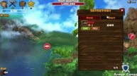 FLASH ИГРА GatherX РУДОКЛИКЕР