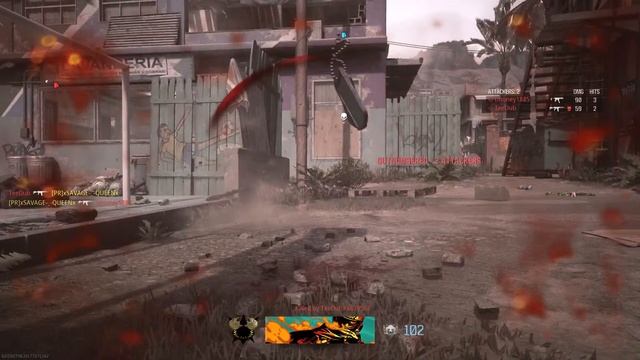 Call of buty. Modern Warfare 3