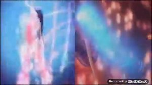 Винкс сиреникс 2D и 3D