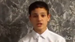 Муса Джалиль "Варварство" #мойкласс