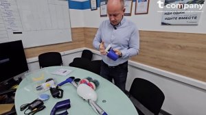 Мини ротор Gadlee gtc 210в