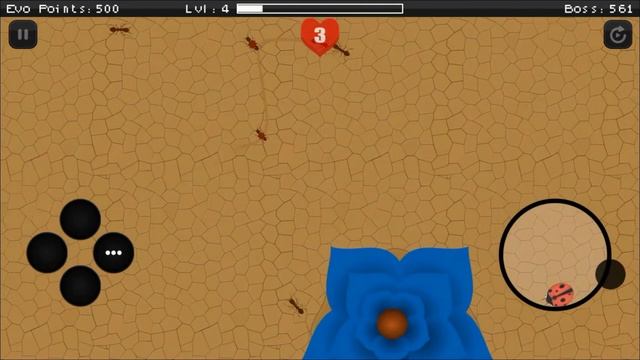 Ant Evolution : Planet of the tasty bugs 2019s Update