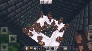 ФЕРМА ЖЕЛЕЗА|ДЛЯ МАЙНКРАФТ БЕДРОК