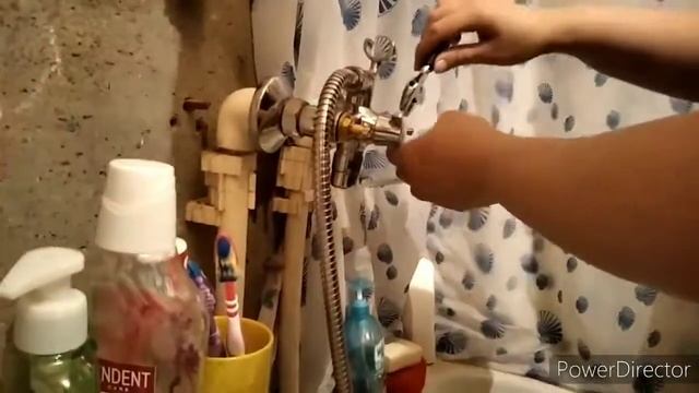 Меняем кранбуксу(ненормативная лексика) смотреть онлайн