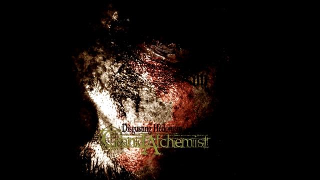 Grand Alchemist - Disgusting Hedonism (Full-Album HD) смотреть онлайн