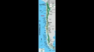 Как Боливия потеряла выход к морю?