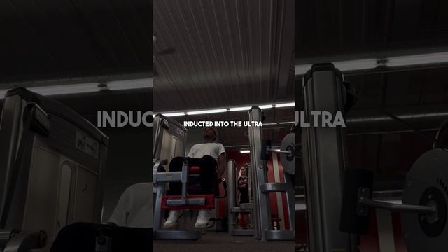 The Inspiring Journey of Ultra-Endurance Athlete David Goggins motivation