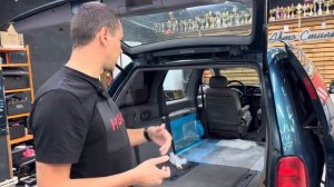 Песня, а не система в Солярис . Автозвук за 64500 рублей в Hyundai Solaris из Арзамаса