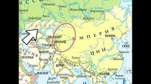 Абылай-хан и Кризис казахской государственности