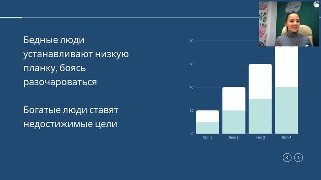 Мышление миллионера смотреть онлайн