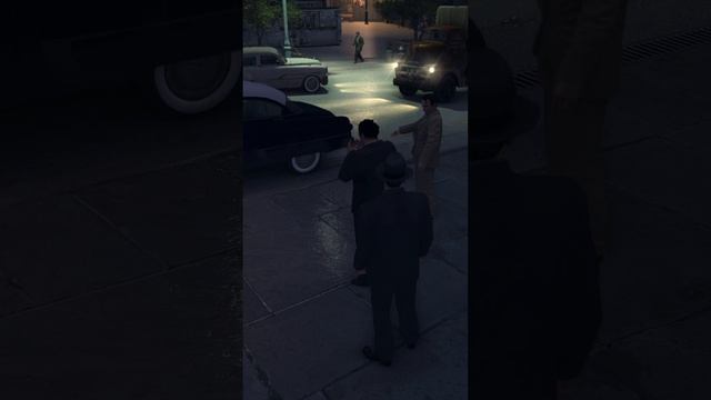 Самый трезвый #shorts #mafia #mafia2 #мафия #мафия2