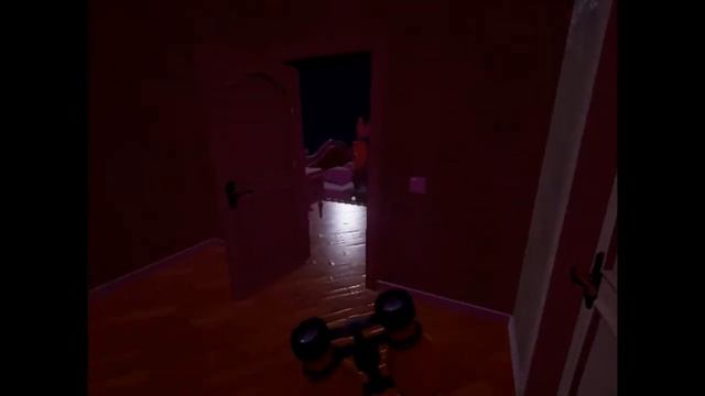 Dr. Mario Plays: Hello Neighbor Alpha 1 Vision (Episode 2) смотреть онлайн