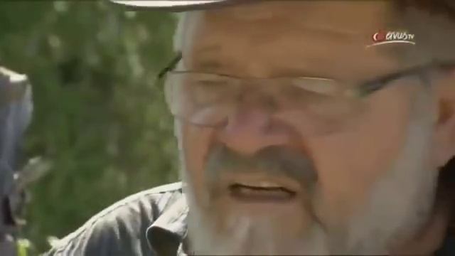 Пермакультура: В гостях у Зеппа Хольцера