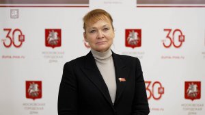 13.11.2024. Людмила Стебенкова: Москва является донором системы ОМС РФ