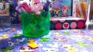 Мама  купи мне ЛПС!!! Пожалуйста .