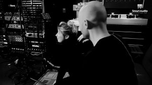 Master Tape "I Wish You Love" Official Promo Video RU