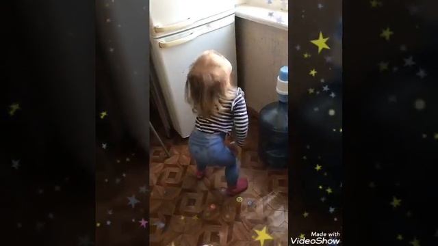 МОЯ НОВОСТЬ: ДВИЖЕНИЕ И ТАНЕЦ 💃ТАНЦУЕМ ДОМА💃