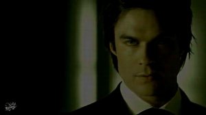 ►Damon+Caroline+Bonnie | Письмо [AU]