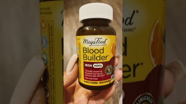 #healthylifestyle  REVIEWING THESE IRON PILLS ! #reviews