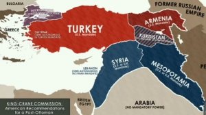 Саудовская Аравия - как из пустыни сделать процветающее королевство?