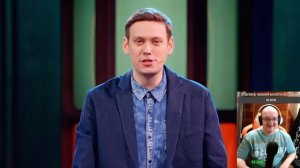Реакция Пчелы на СТС Импровизаторы | Выпуск 12 | Юлианна Караулова