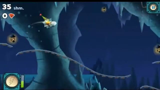 обзор time #5-7D Mine Train. Юбилейный смотреть онлайн