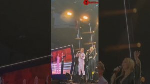 ПЕЛ ВЕСЬ ЗАЛ! ВАРВАРА И ЛЮБАВИН - ТИХИЙ ДОН