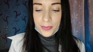 АСМР Врач, Необычный Терапевт, Осмотр и Лечение | ASMR Doctor