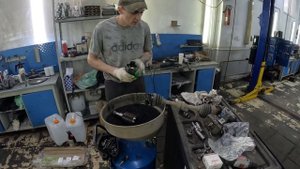 Замена вариатора на АКПП Nissan Qashqai от А до Я